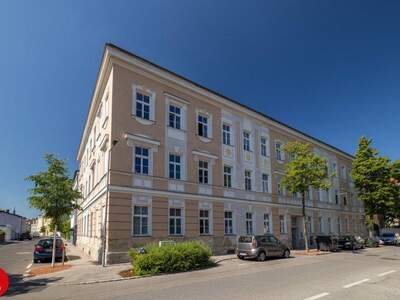 Mietwohnung in 2320 Schwechat (Bild 1)