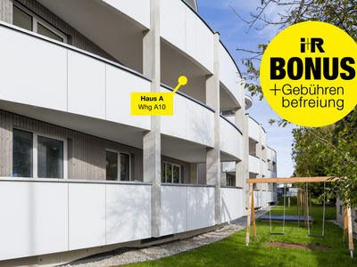 Wohnung kaufen in 6972 Fußach