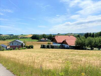 Grundstück kaufen in 4923 Lohnsburg