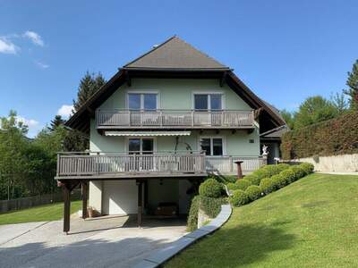 Haus kaufen in 8160 Weiz