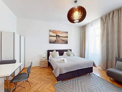 Eigentumswohnung in 1200 Wien