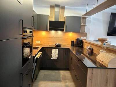 Wohnung kaufen in 6471 Arzl