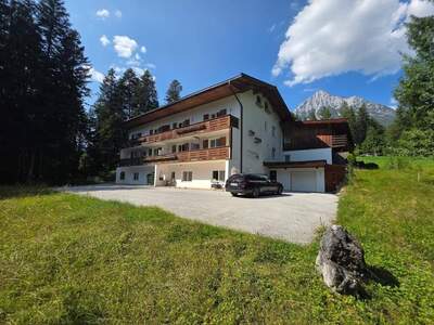 Haus kaufen in 6353 Ellmau