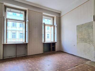 Wohnung kaufen in 1200 Wien