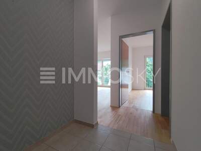 Terrassenwohnung kaufen in 6840 Götzis (Bild 5)