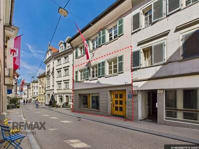 Gewerbeobjekt mieten in 6900 Bregenz (Bild 2)