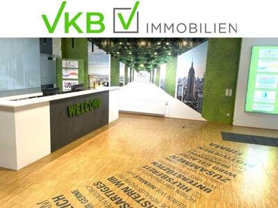 Gewerbeobjekt mieten in 4052 Ansfelden (Bild 1)