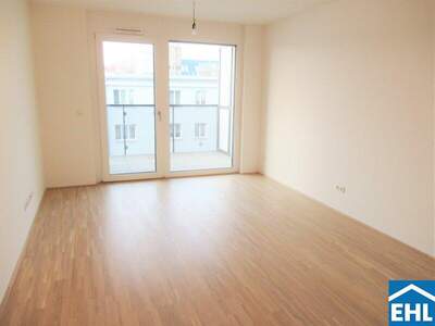 Terrassenwohnung mieten in 1120 Wien (Bild 4)