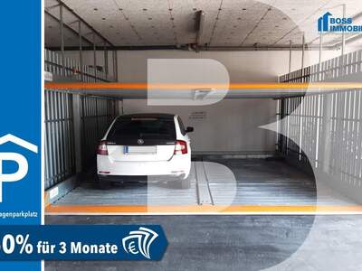 Immobilie mieten in 4020 Linz