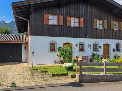 Haus mieten in 5084 Großgmain