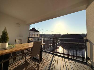 Wohnung mieten in 4451 Garsten