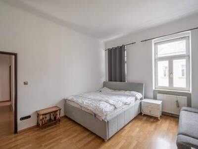 Eigentumswohnung in 1120 Wien