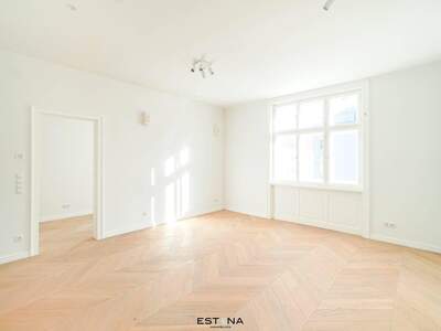 Eigentumswohnung in 1030 Wien