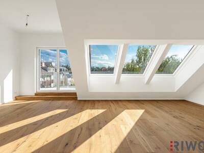 Terrassenwohnung kaufen in 1230 Wien (Bild 2)