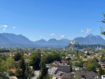 Eigentumswohnung in 5020 Salzburg