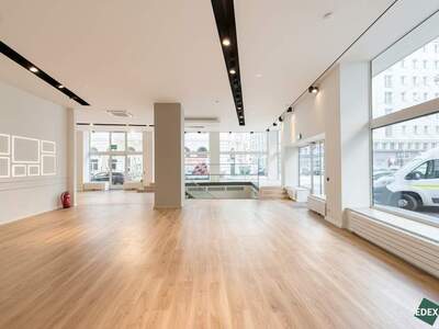 Gewerbeobjekt mieten in 1010 Wien