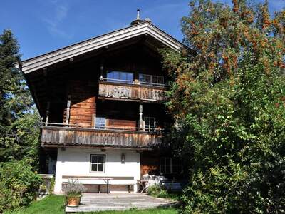 Haus mieten in 6373 Jochberg