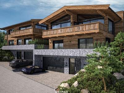 Grundstück kaufen in 6370 Kitzbühel (Bild 4)