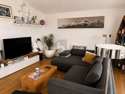 Wohnung mit Balkon kaufen in 5310 Mondsee (Bild 3)