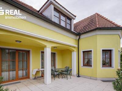 Haus kaufen in 2013 Göllersdorf (Bild 3)