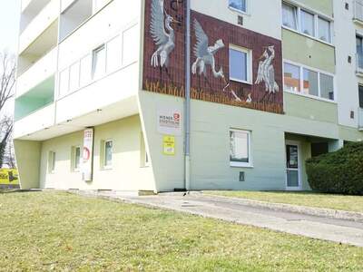 Gewerbeobjekt kaufen in 4030 Linz