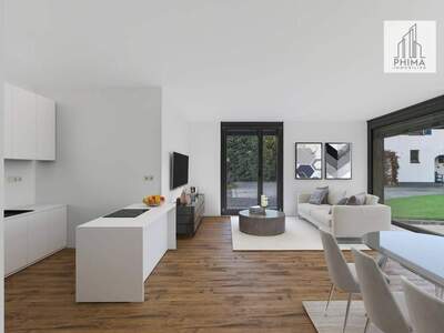 Wohnung kaufen in 6850 Dornbirn