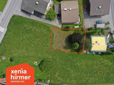 Grundstück kaufen in 6632 Ehrwald