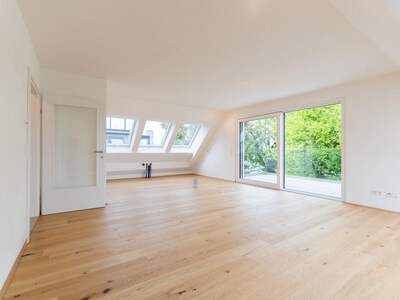Terrassenwohnung kaufen in 1220 Wien (Bild 1)