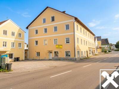 Gewerbeobjekt mieten in 4780 Schärding (Bild 1)
