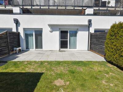 Wohnung mieten in 8753 Sillweg (Bild 1)