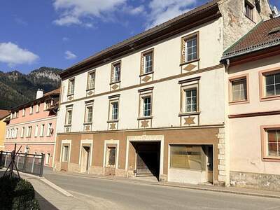 Haus kaufen in 8790 Eisenerz (Bild 1)