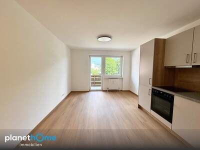 Terrassenwohnung mieten in 6112 Wattens (Bild 3)