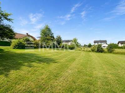 Grundstück kaufen in 5302 Henndorf