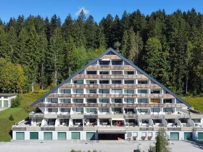 Wohnung kaufen in 8983 Bad Mitterndorf
