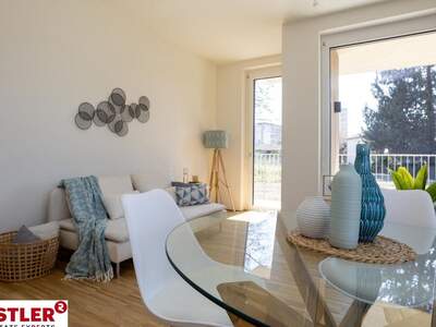 Wohnung mit Balkon kaufen in 8010 Graz (Bild 1)