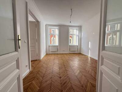 Wohnung kaufen in 1180 Wien