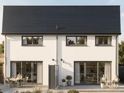 Haus provisionsfrei mieten in 4623 Gunskirchen