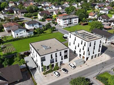 Mietwohnung in 6845 Hohenems