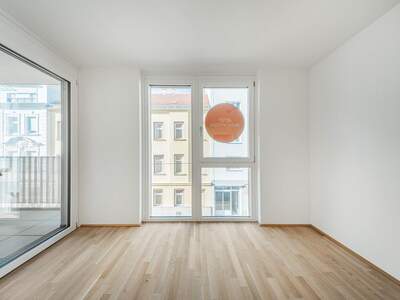 Wohnung mit Balkon kaufen in 1210 Wien (Bild 2)