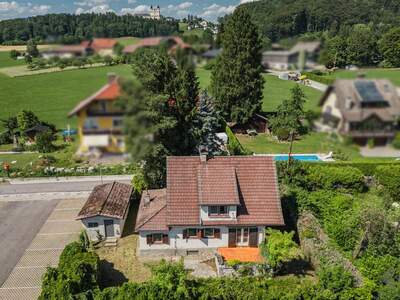 Haus kaufen in 5101 Bergheim