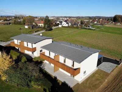 Haus mit Garten kaufen in 8280 Fürstenfeld