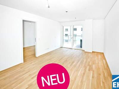 Terrassenwohnung kaufen in 1090 Wien (Bild 1)