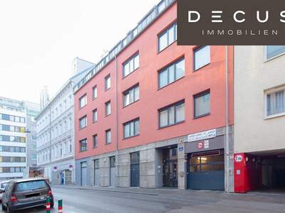 Terrassenwohnung mieten in 1100 Wien (Bild 1)