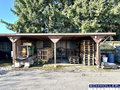 Gewerbeobjekt mieten in 4623 Gunskirchen (Bild 4)