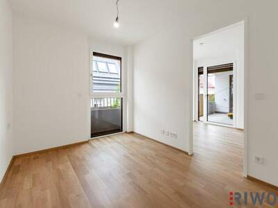 Terrassenwohnung kaufen in 1170 Wien (Bild 5)