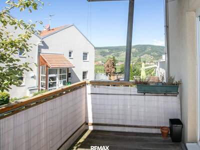 Wohnung mit Balkon kaufen in 3512 Mauternbach (Bild 4)