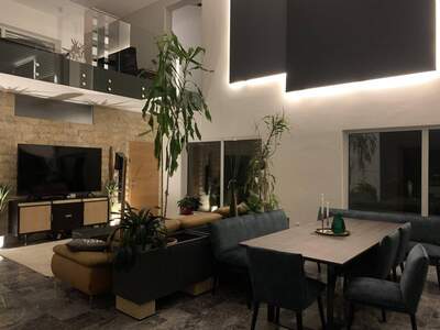 Haus mieten in 7453 Steinberg