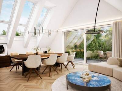 Wohnung kaufen in 5020 Salzburg