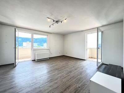 Terrassenwohnung kaufen in 8940 Liezen (Bild 4)