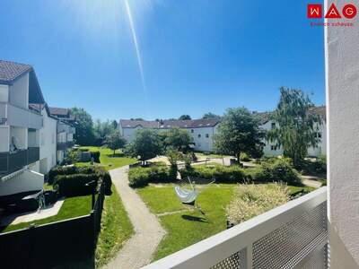 Terrassenwohnung mieten in 4020 Linz (Bild 4)